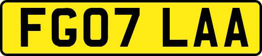 FG07LAA