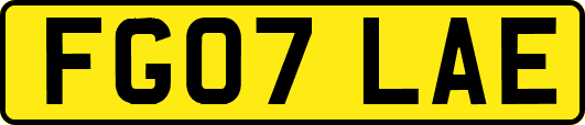 FG07LAE