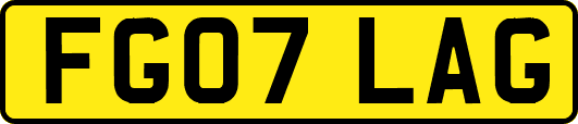 FG07LAG