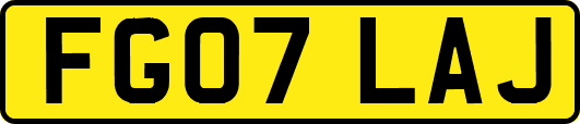 FG07LAJ