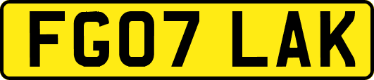 FG07LAK