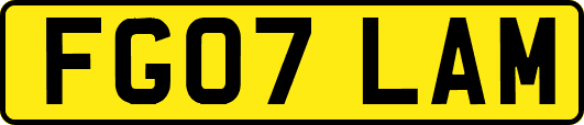 FG07LAM