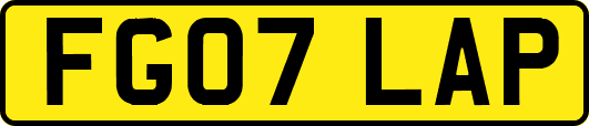 FG07LAP