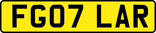 FG07LAR