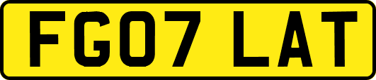 FG07LAT