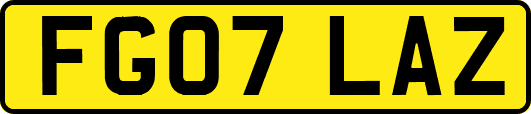 FG07LAZ