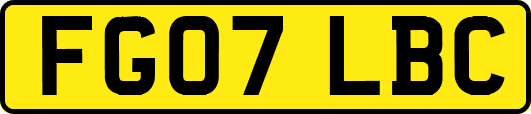 FG07LBC