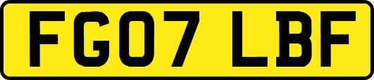 FG07LBF