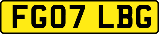 FG07LBG