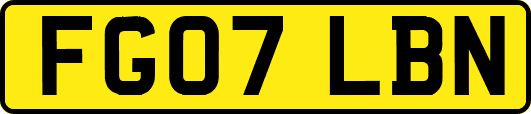 FG07LBN