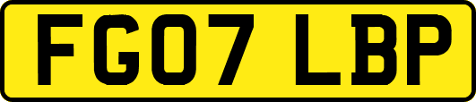 FG07LBP