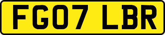 FG07LBR