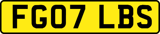 FG07LBS