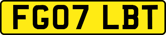 FG07LBT