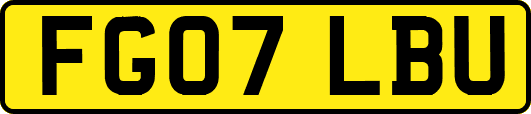 FG07LBU