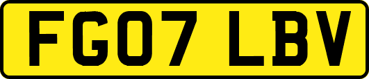FG07LBV