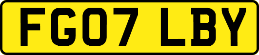 FG07LBY