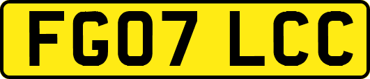 FG07LCC
