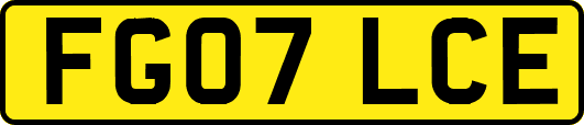 FG07LCE