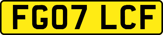 FG07LCF