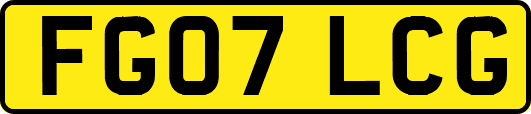 FG07LCG