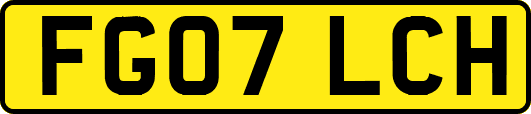 FG07LCH