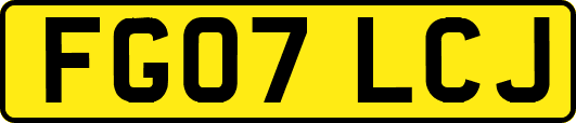 FG07LCJ