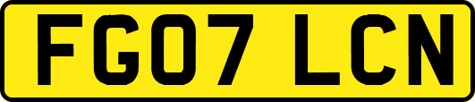 FG07LCN