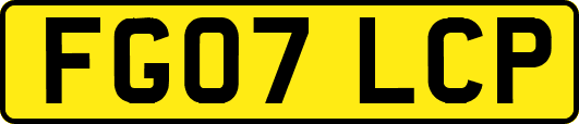 FG07LCP
