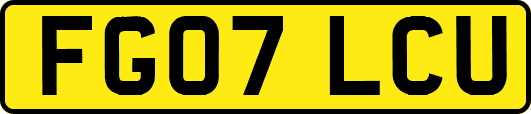 FG07LCU