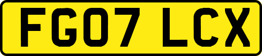 FG07LCX