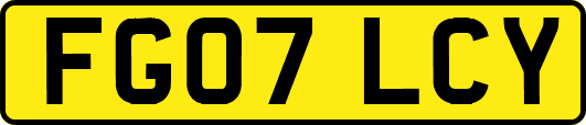 FG07LCY