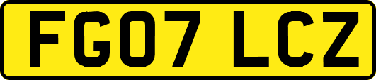 FG07LCZ