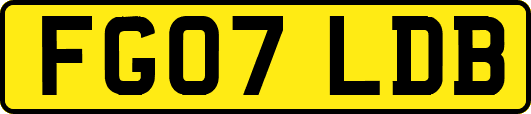FG07LDB