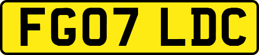FG07LDC