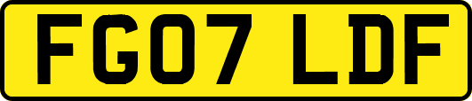 FG07LDF