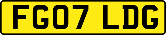 FG07LDG