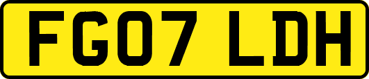 FG07LDH