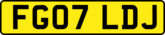 FG07LDJ