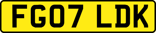 FG07LDK