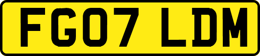 FG07LDM