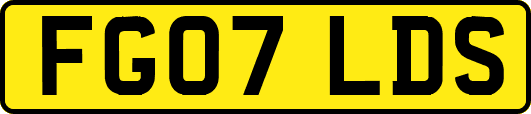 FG07LDS