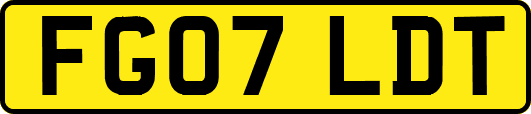 FG07LDT
