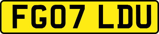 FG07LDU