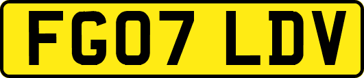 FG07LDV