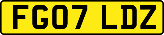 FG07LDZ