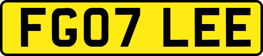 FG07LEE
