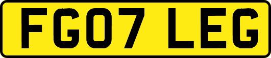 FG07LEG