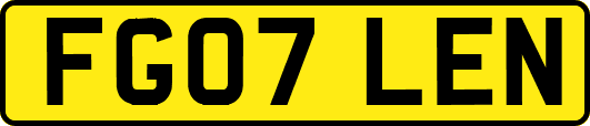 FG07LEN