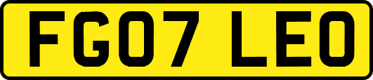 FG07LEO